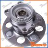 Moyeu de roue arriére pour KIA | 52750-0U000, 52750-1R000
